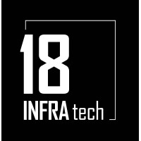 18 Infratech : BIM and CAD Drafting Service logo - Similar company to Eventoserv - Premier Event Management Experts