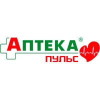 Мережа аптек «Аптека Пульс» logo - Similar company to Milliform