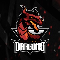 Coliseo Dragons logo - Similar company to Lanzar Los Dados