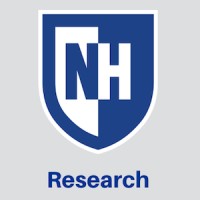 University of New Hampshire Research logo - Similar company to Staralgae