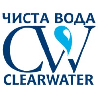 ClearWater logo - Similar company to Eezzio