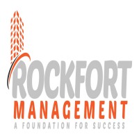 Rockfort Management logo - Similar company to Abro Management