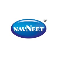 Navneet Education Limited logo - Similar company to Bemasterly
