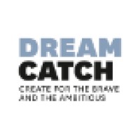 DreamCatch logo - Similar company to Dreamcatch Development
