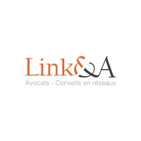 LINKEA AVOCATS logo - Similar company to Lynkea