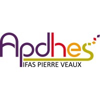 Association APDHES IFAS Pierre Veaux logo - Similar company to Jurimed Consulting