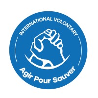 ONG INTERNATIONAL VOLONTARY AGIR POUR SAUVER logo - Similar company to Afea - Ong D’Aide À L’Enfance - Inde