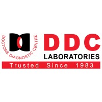 Doctors Diagnostic Centre Pvt Ltd logo - Similar company to Quantum It Tech