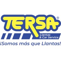 Tersa Llantas & Car Service logo - Similar company to Enercardmx