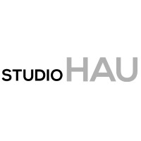 StudioHAU logo - Similar company to Rcdf Studio