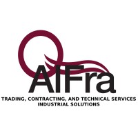 ALFRA ISOLUTIONS logo - Similar company to Source