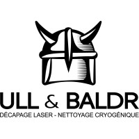 Ull & Baldr logo - Similar company to Orion Communication