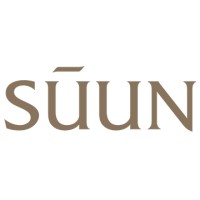 Suun Haircare logo - Similar company to Melblok