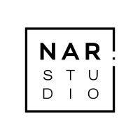 NAR Studio logo - Similar company to Nordvisual