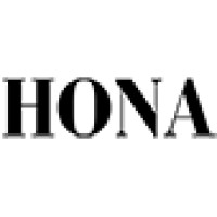 HONA logo - Similar company to Nail Order