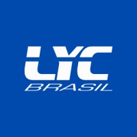 LYC BRASIL logo - Similar company to Foot Master Casters & Wheels
