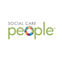 Social Care People logo - Similar company to Kcs Projects And Security Limited