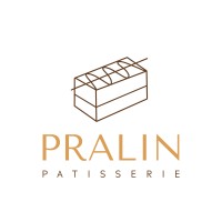 Pralin Patisserie logo - Similar company to Almando Chocolates And Confectionery