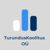 Turunduskoolitus OÜ logo - Similar company to Enunda