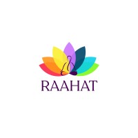 Raahat - Mental Health & Wellness Society logo - Similar company to Iitm Code - Bs Alumni