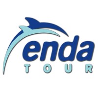 Enda Tour logo - Similar company to On Otelcilik Turizm Organizasyon İnşaat Tic. A.Ş