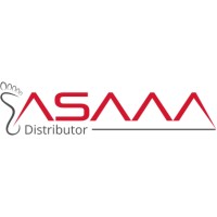 ASAAA Distributor LLP logo - Similar company to Sheetla Medical And Distributor