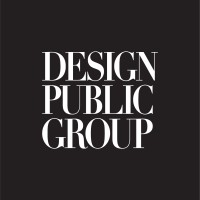Design Public Group logo - Similar company to Rarify