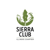Sierra Club Illinois Chapter logo - Similar company to Southwest Organizing Project