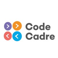 Code Cadre logo - Similar company to Codeouter