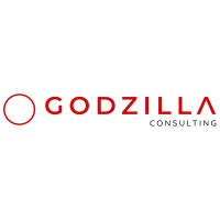 Godzilla Consulting logo - Similar company to Pipelinepro