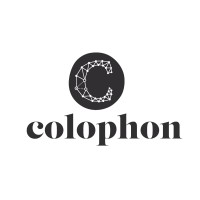Colophon logo - Similar company to Colophon Digital Projects Ltd.