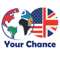 Your Chance logo - Similar company to Affidavit