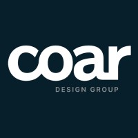 COAR Design Group logo - Similar company to First Mark Contracting, Inc
