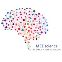 HMS MEDscience logo - Similar company to The Family Van