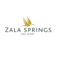 Zala Springs Golf Resort logo - Similar company to Sf Solution.