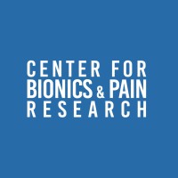 Center for Bionics and Pain Research logo - Similar company to Center For Bionics And Pain Research