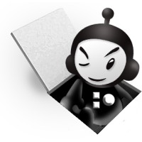 The Clever Robot, Inc. logo - Similar company to Ai Evolve