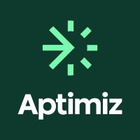 Aptimiz logo - Similar company to Cyclair
