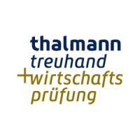 Thalmann Treuhand AG logo - Similar company to Auditrium AG