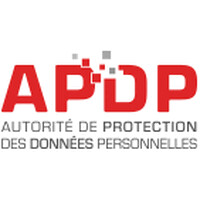 APDP - Autorité de Protection des Données Personnelles logo - Similar company to Actis Sam