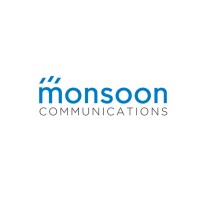 Monsoon Communications Inc. logo - Similar company to Missing Link Brandsystems, Inc.