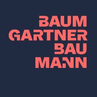 BAUMGARTNER BAUMANN logo - Similar company to Magellan Datenschutz. It.