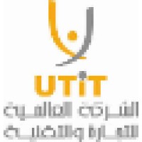 Universal for Trading & Information Technology Co. logo - Similar company to Utit