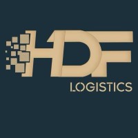 HDF Logistics logo - Similar company to Transvenlo B.V.