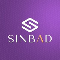 Sinbad logo - Similar company to Candor Technologies