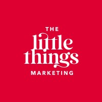 The Little Things Marketing logo - Similar company to The Frontlines