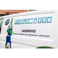 Finlow VVS A/S logo - Similar company to Duemose A/S