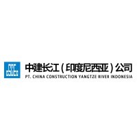 PT. China Construction Yangtze River Indonesia logo - Similar company to Wana Daya Tama