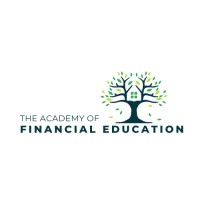 The Academy of Financial Education logo - Similar company to 21 Trading Coach