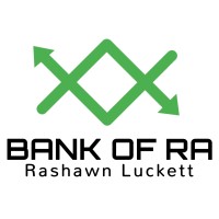 BANK OF RA logo - Similar company to Startupbank